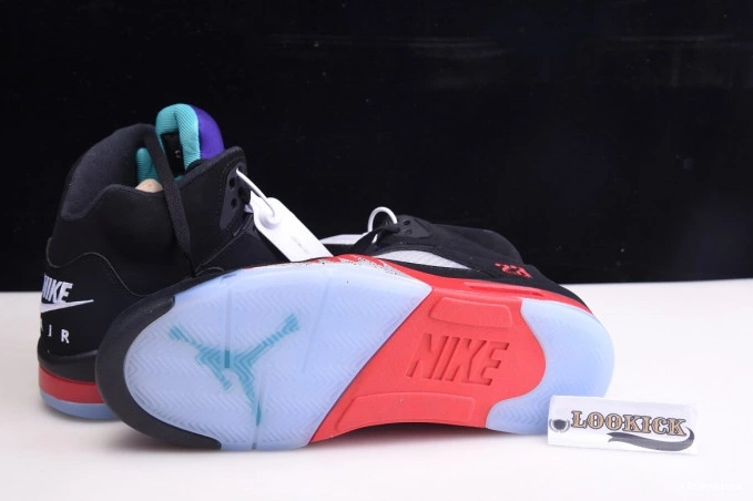 5 Top Jordan CZ1786-001 Air 3 1215